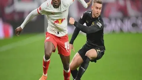 拜仁全力追求帕利尼亚：悬疑交易升级，或成待售焦点，热议不止！