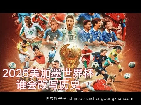 2026世界杯小组赛赛程及各大出线热门球队交锋时间表